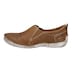 Damen Slipper Fergey 70, nuss