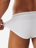 Schiesser Herren Rioslip Cotton Flex