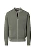 Strickjacke uni