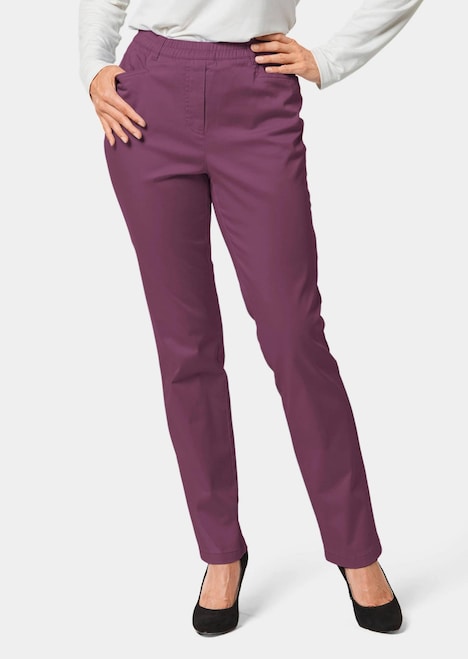 Leichte Baumwollschlupfhose LOUISA