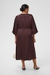 Kleid Regular fit