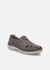Herren Slipper New Anvers 77, asphalt