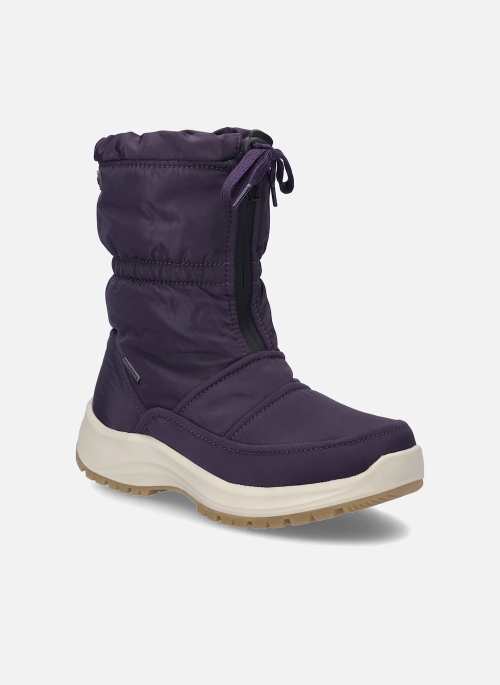 Damen Stiefel Colorado 58, violet