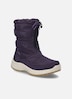 Damen Stiefel Colorado 58, violet
