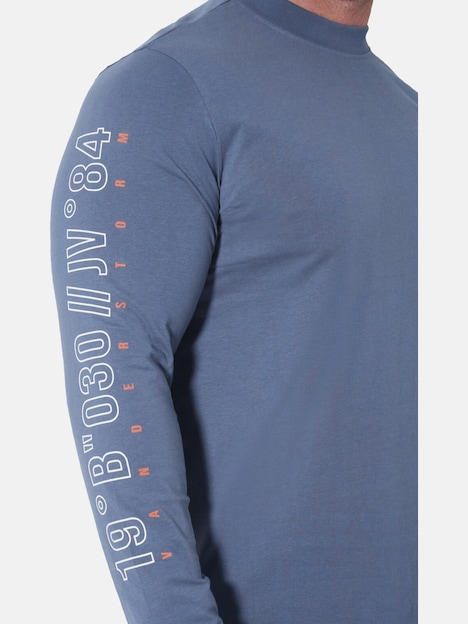 3Er Pack Langarmshirt NORGARD