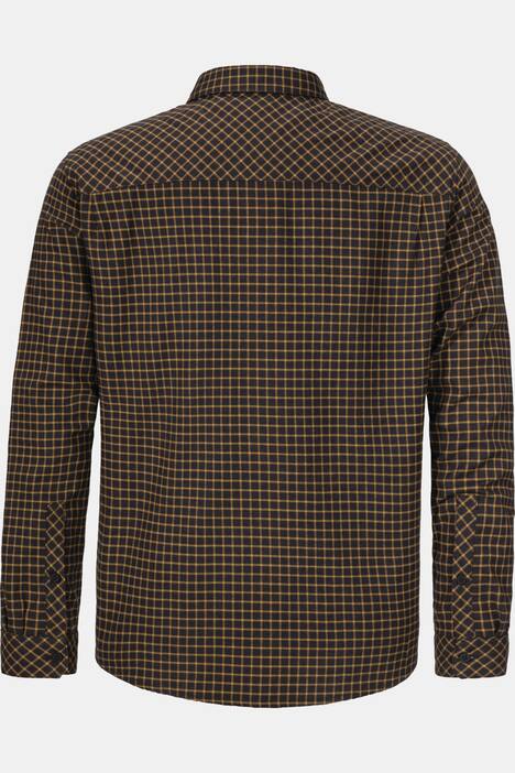 Hemden Hiking Shirt Style Boyoma MNS