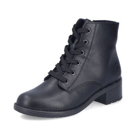 Schnürstiefel 75433