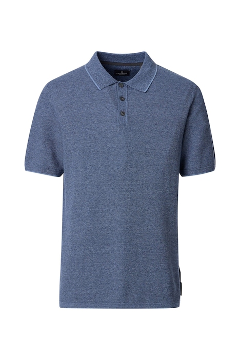 Polo-Shirt uni