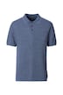 Polo-Shirt uni