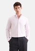Herren Business Hemd - Gestreift