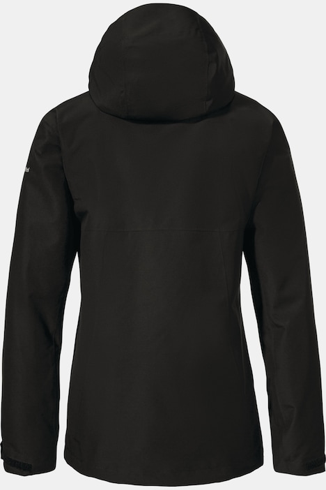 Doppeljacke 3in1 Jacket Style Okere WMS