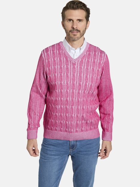 Pullover CARIELLO