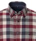 Freizeithemd kariert Comfort Fit