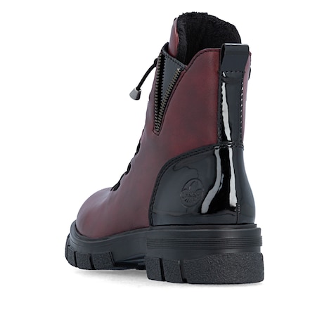 Biker Boots Z9152