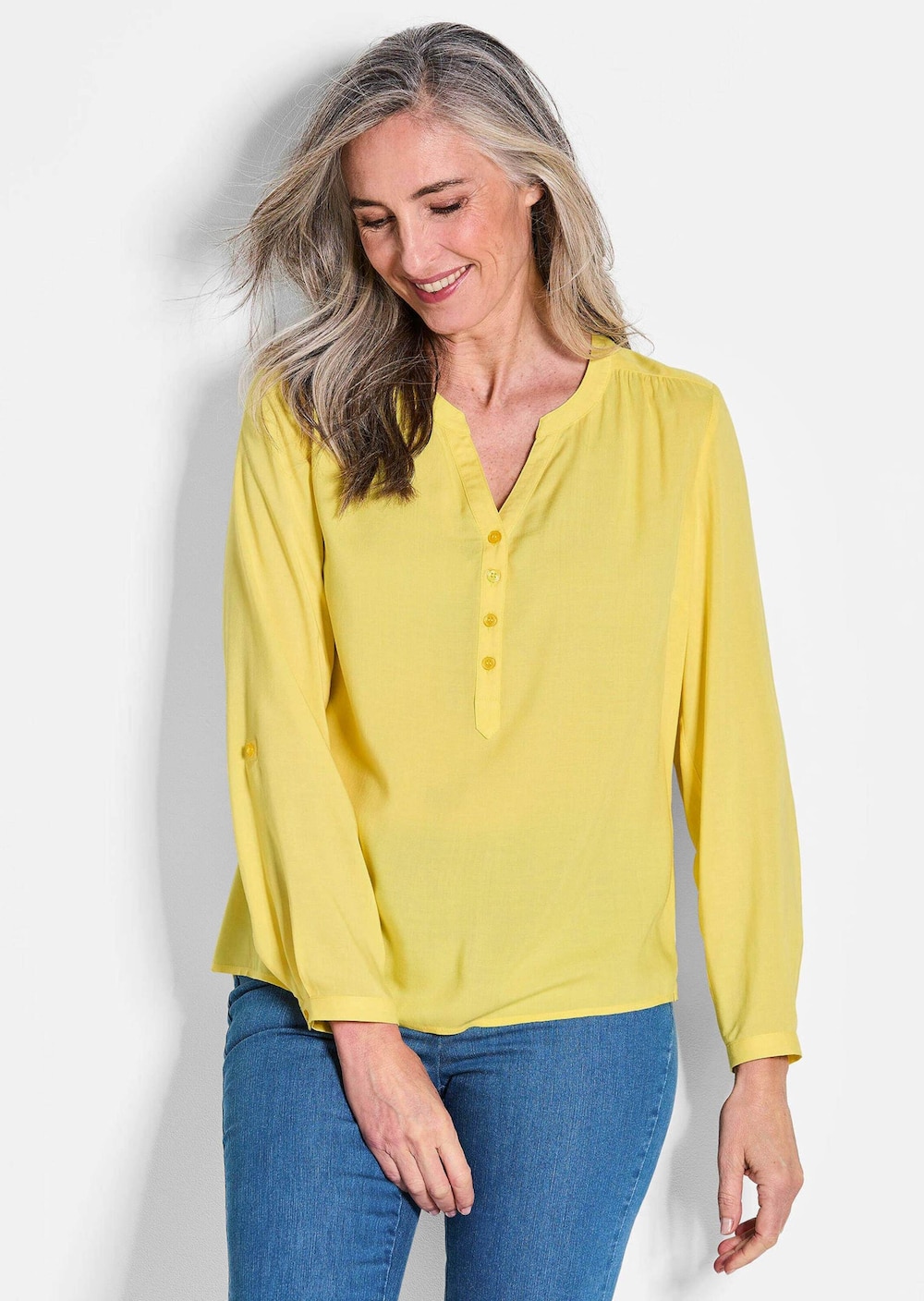 Bluse