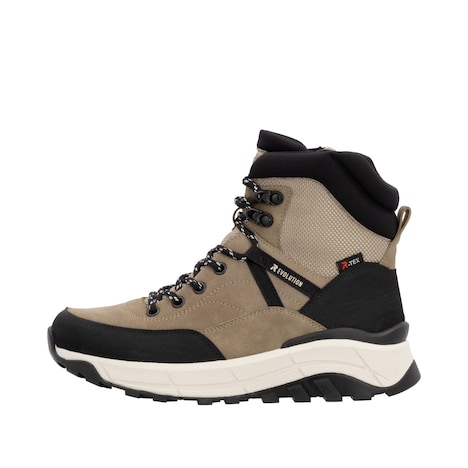Schnürstiefel W0072