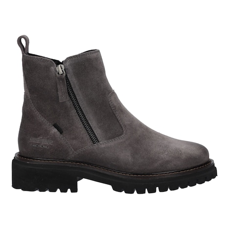 Damen Stiefelette Rachel 03, asphalt