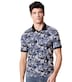 Polo-Shirt Print