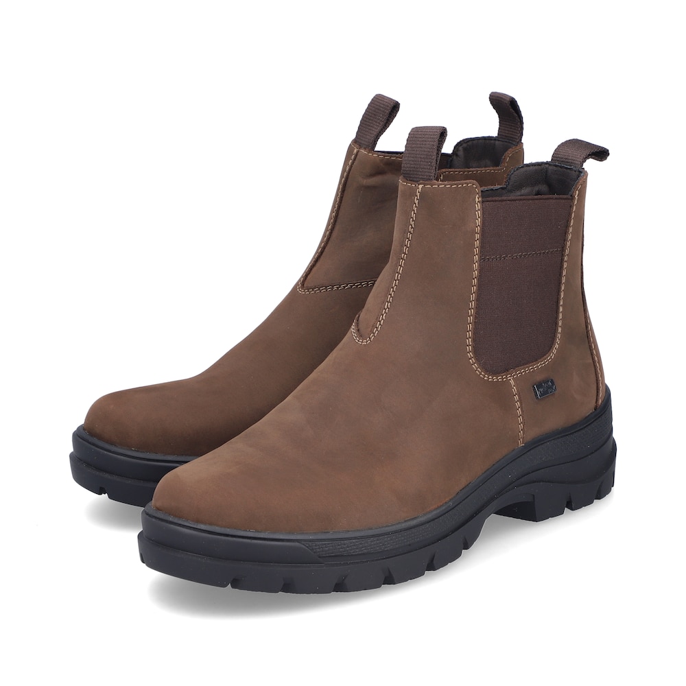 Chelsea Boots F5450