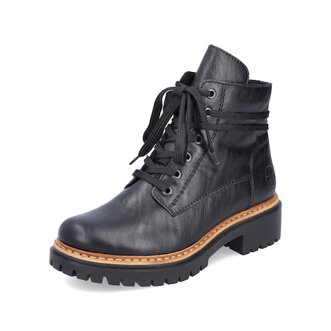 Biker Boots 72603