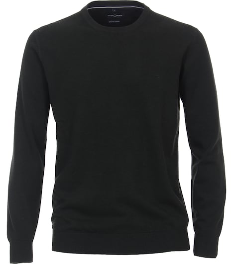 Pullover uni