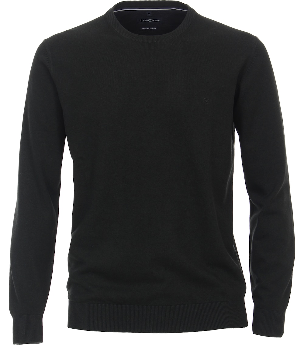 Pullover uni