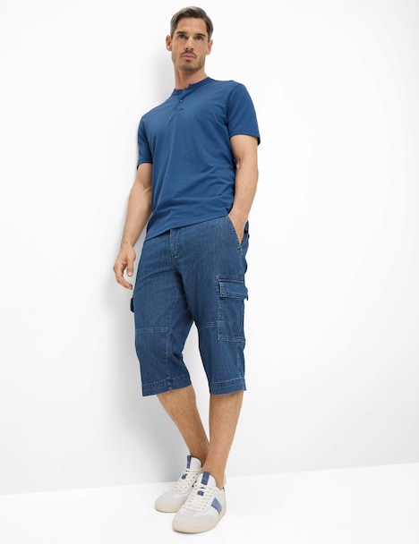 Style BILL  Hosen kurz