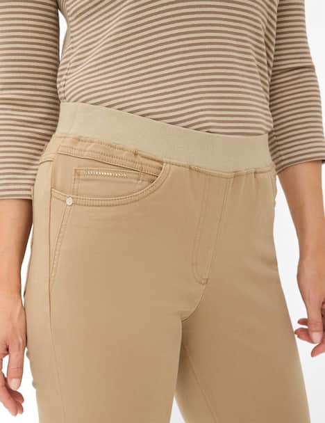 Style PAMINA  Hosen lang