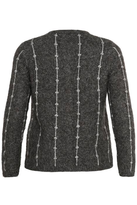 Strickjacke Regular fit