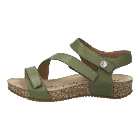 Damen Sandale Tonga 25, khaki