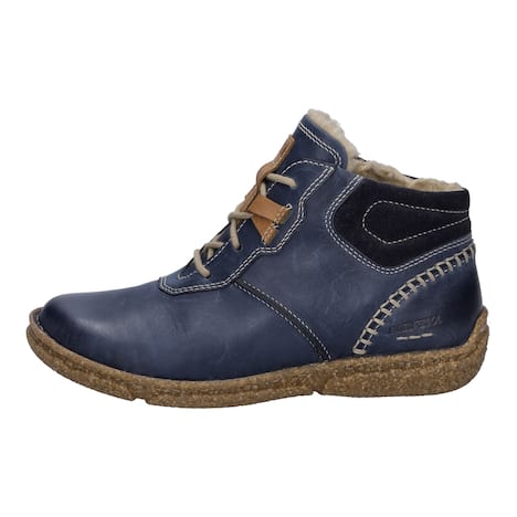 Damen Stiefelette Neele 62, ocean