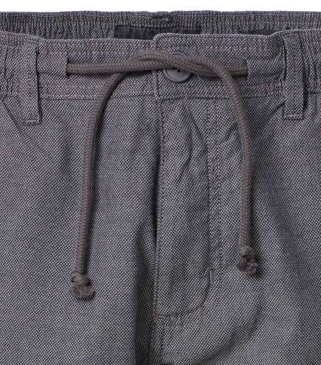 Chino-Shorts uni