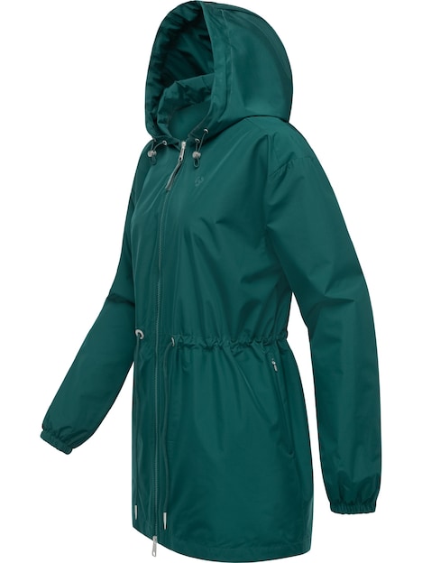 Outdoorjacke Monadissimo A