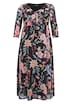 Kleid Flare Fit