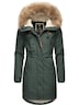 Parka Tawny