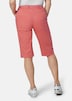 Sportliche Bermuda-Jeanshose Carla