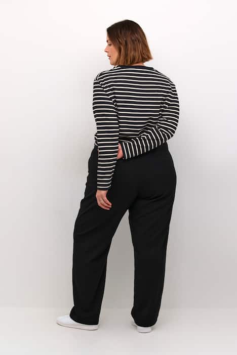 Langarm-Shirt Loose fit