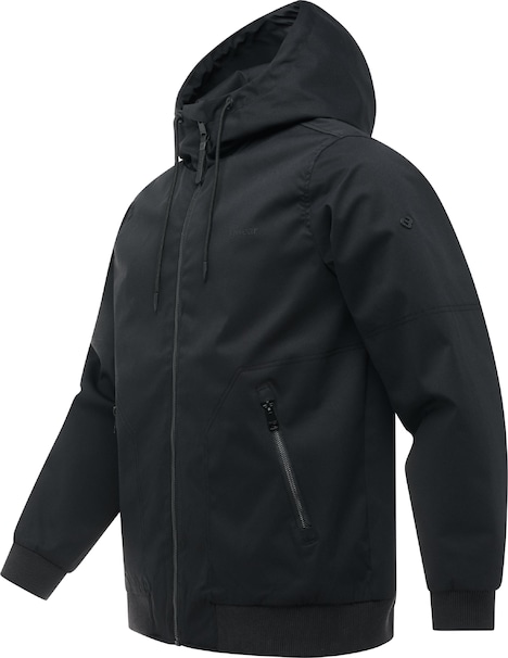 Outdoorjacke Stewie Twill YOUMODO