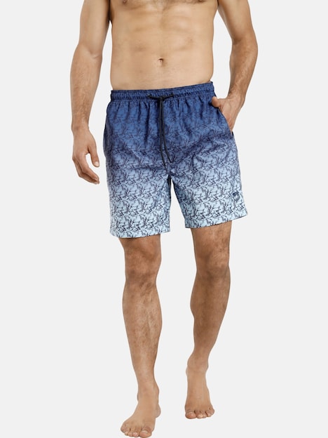 Jan Vanderstorm Badeshorts HJORR