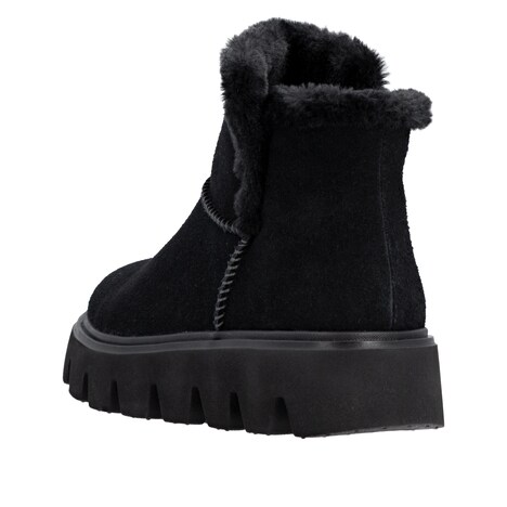 Kurzstiefel W2071