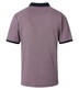 Polo-Shirt gemustert
