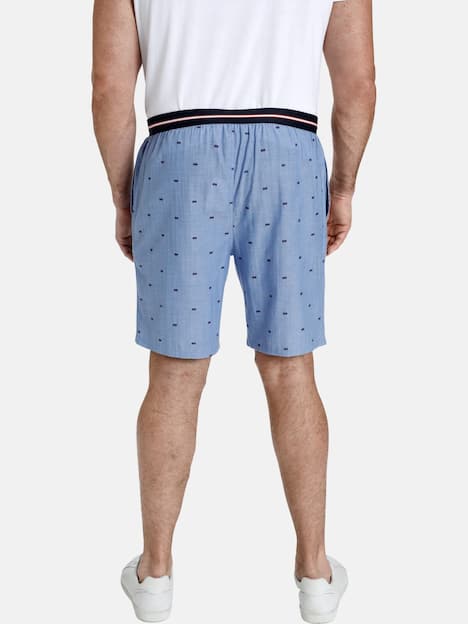 Bermuda BARON KELLAN