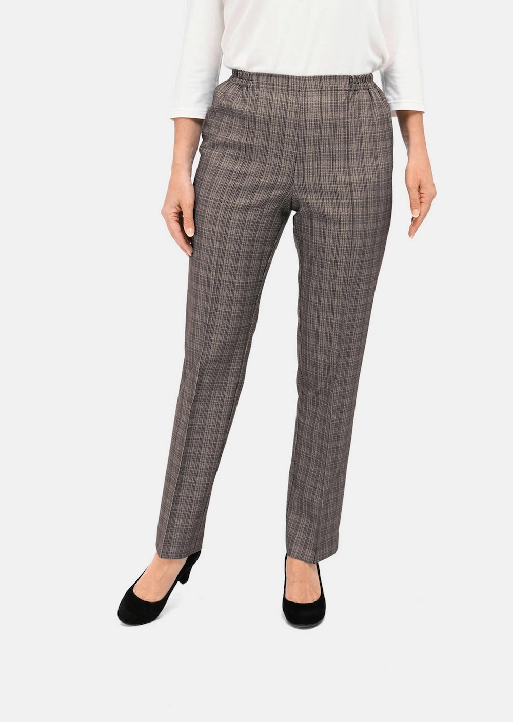 Re-fresh Karoschlupfhose