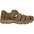 Herren Slipper Liam 04, camel