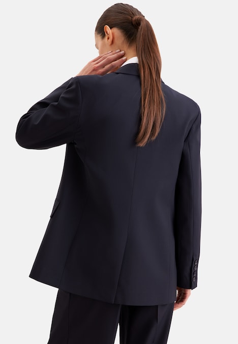 Damen Blazer - Uni
