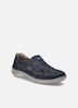Herren Slipper New Anvers 77, indigo