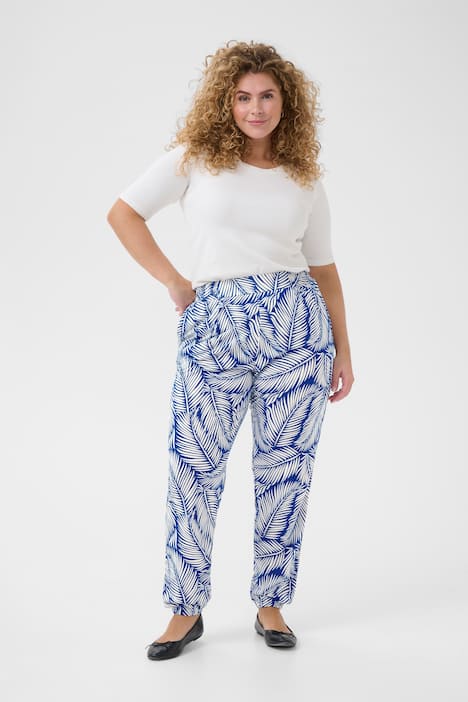 Hose Loose fit