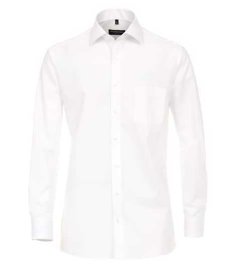 Businesshemd uni Modern Fit