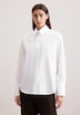 Damen Longbluse - Uni
