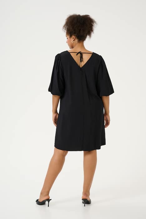 Kleid A-shape